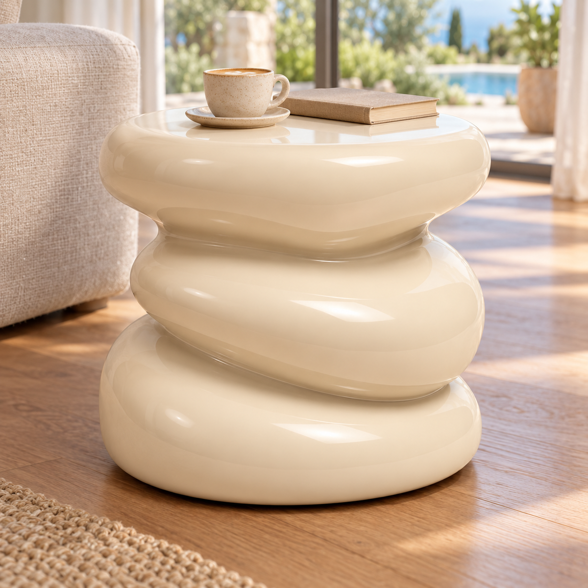 MORRO Side Table