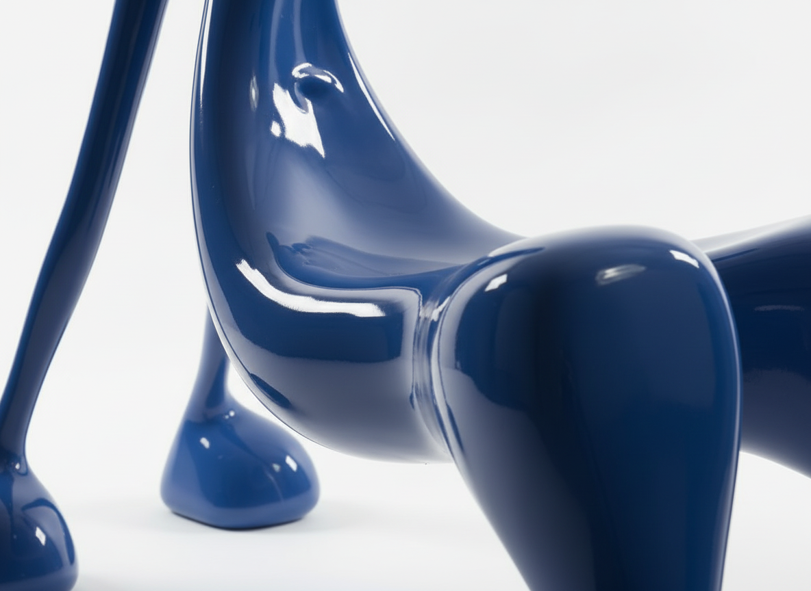 Eterna Chair – görünüm 7