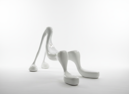 Eterna Chair – görünüm 1