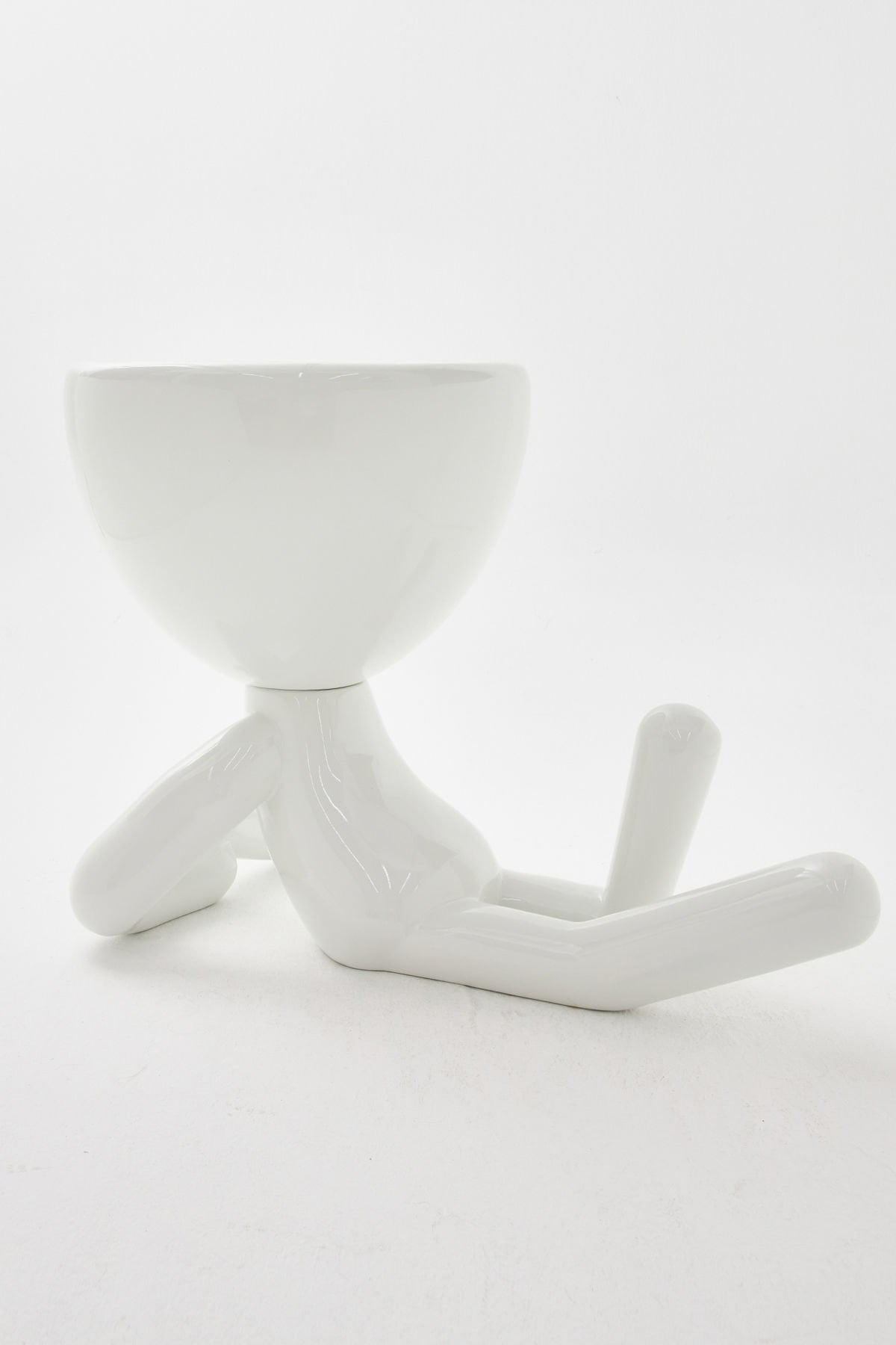 Tranquil Saksı – görünüm 3