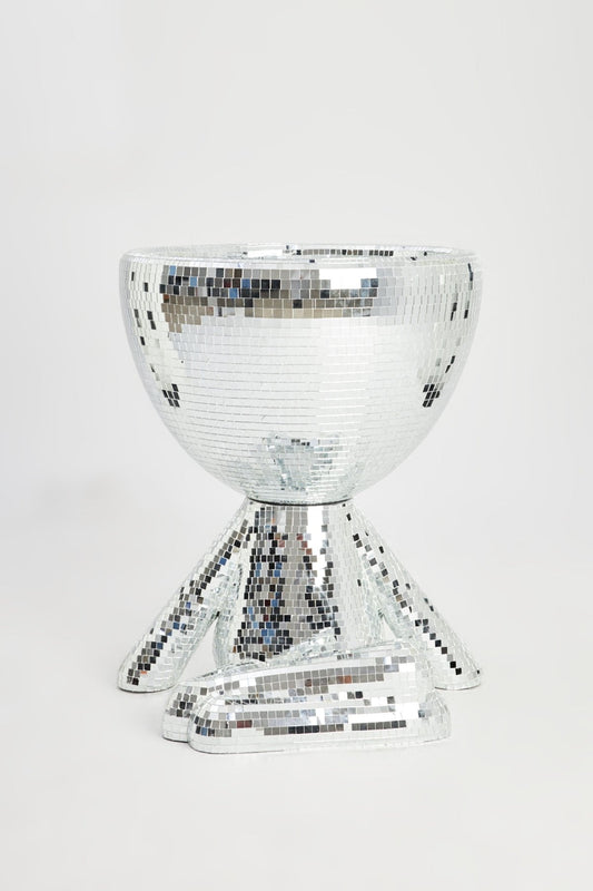Mirror Harmoni Saksı – görünüm 1
