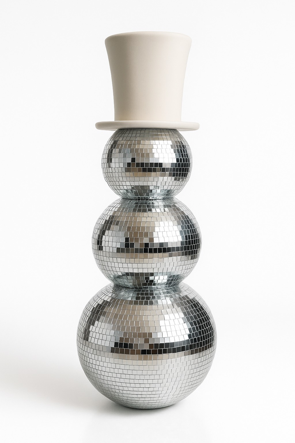 Mirror Dazzle – görünüm 1