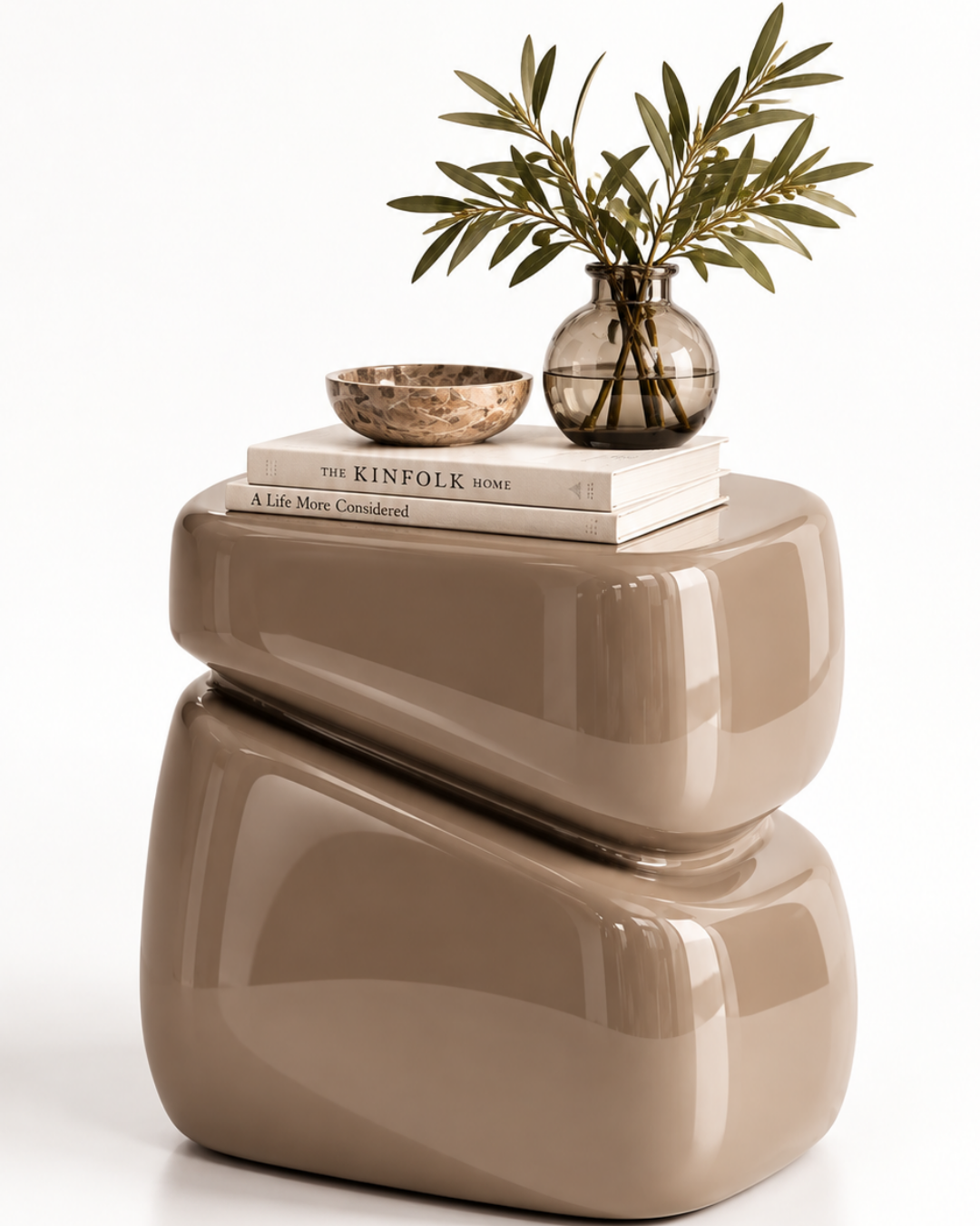 Caırn Sıde Table