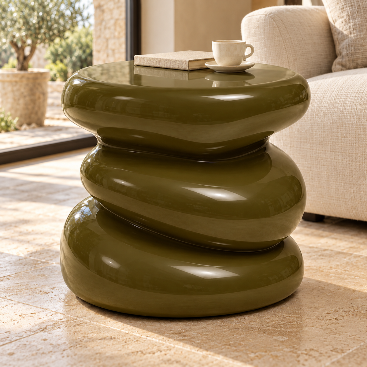 MORRO Side Table