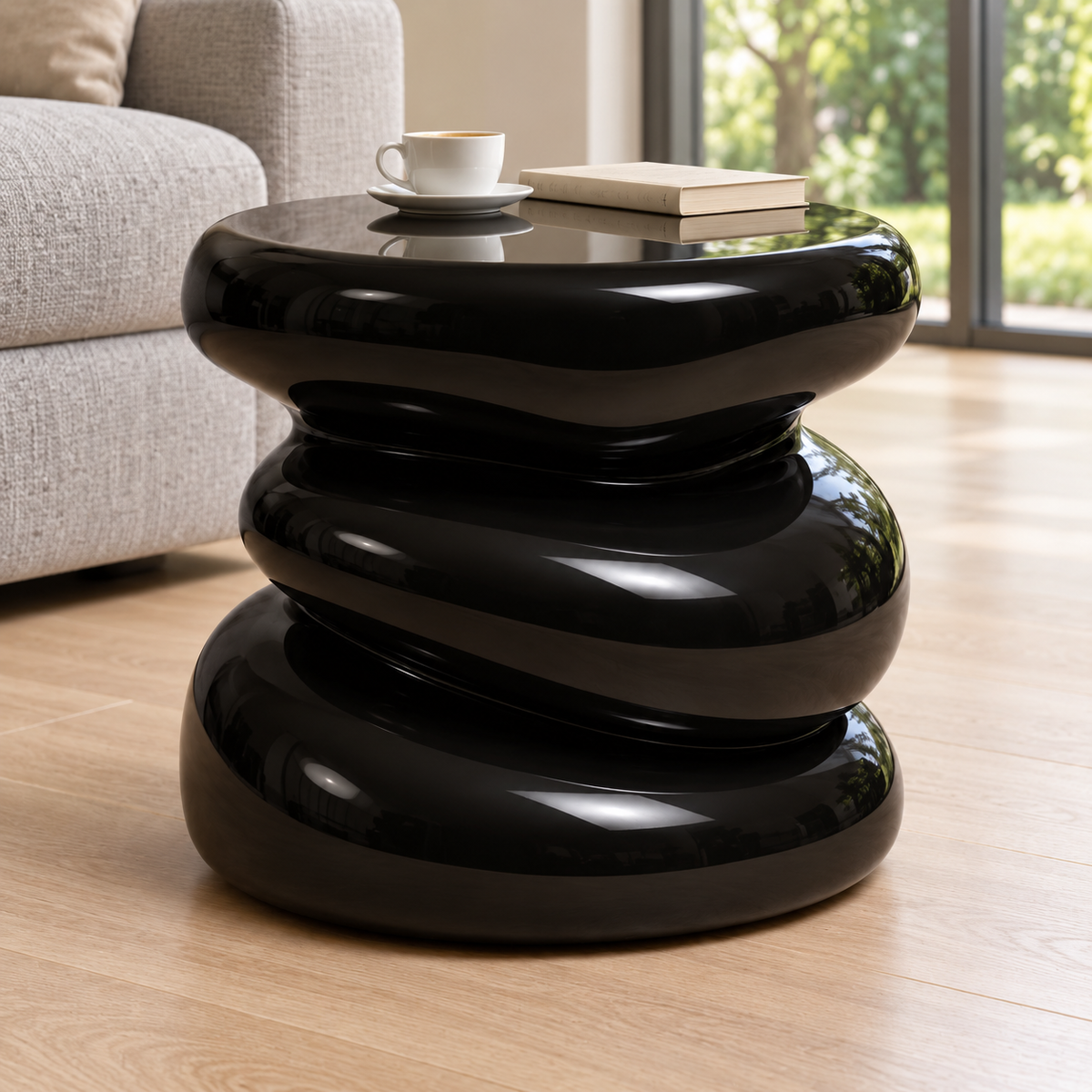 MORRO Side Table