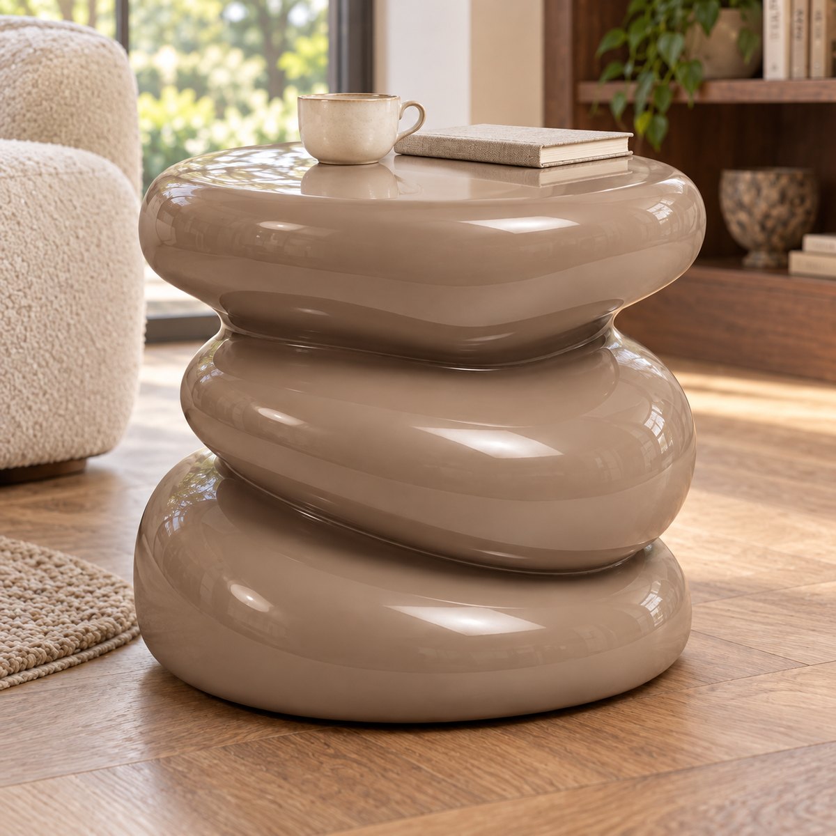 MORRO Side Table