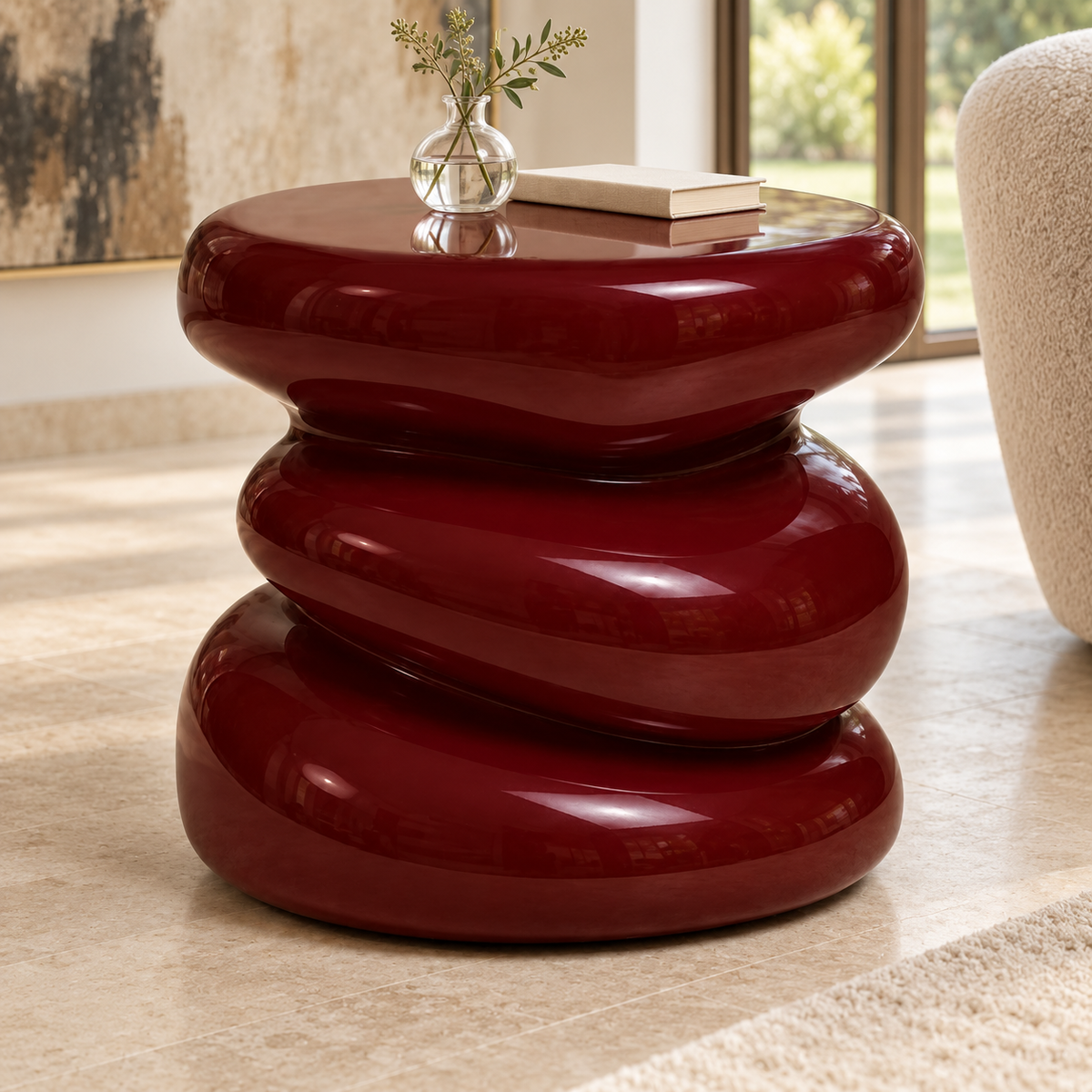 MORRO Side Table