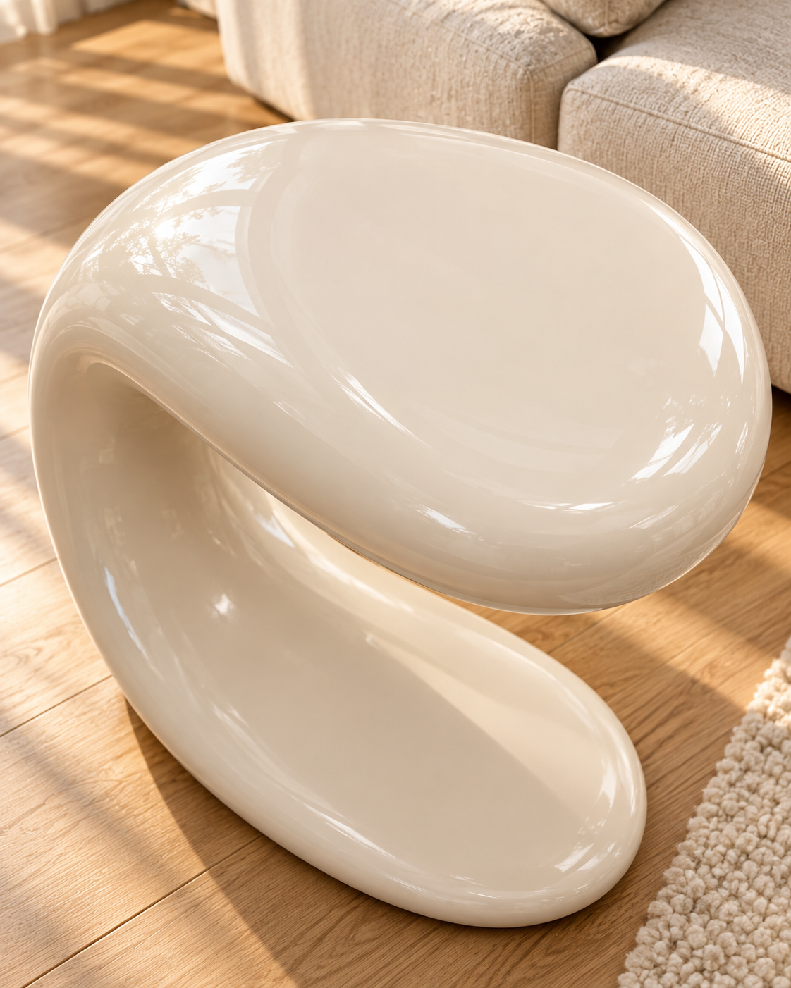 ORA Side Table