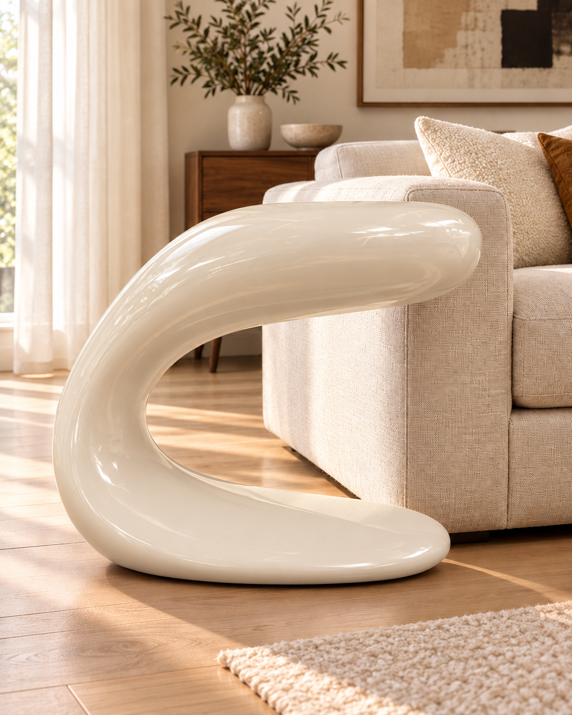 ORA Side Table