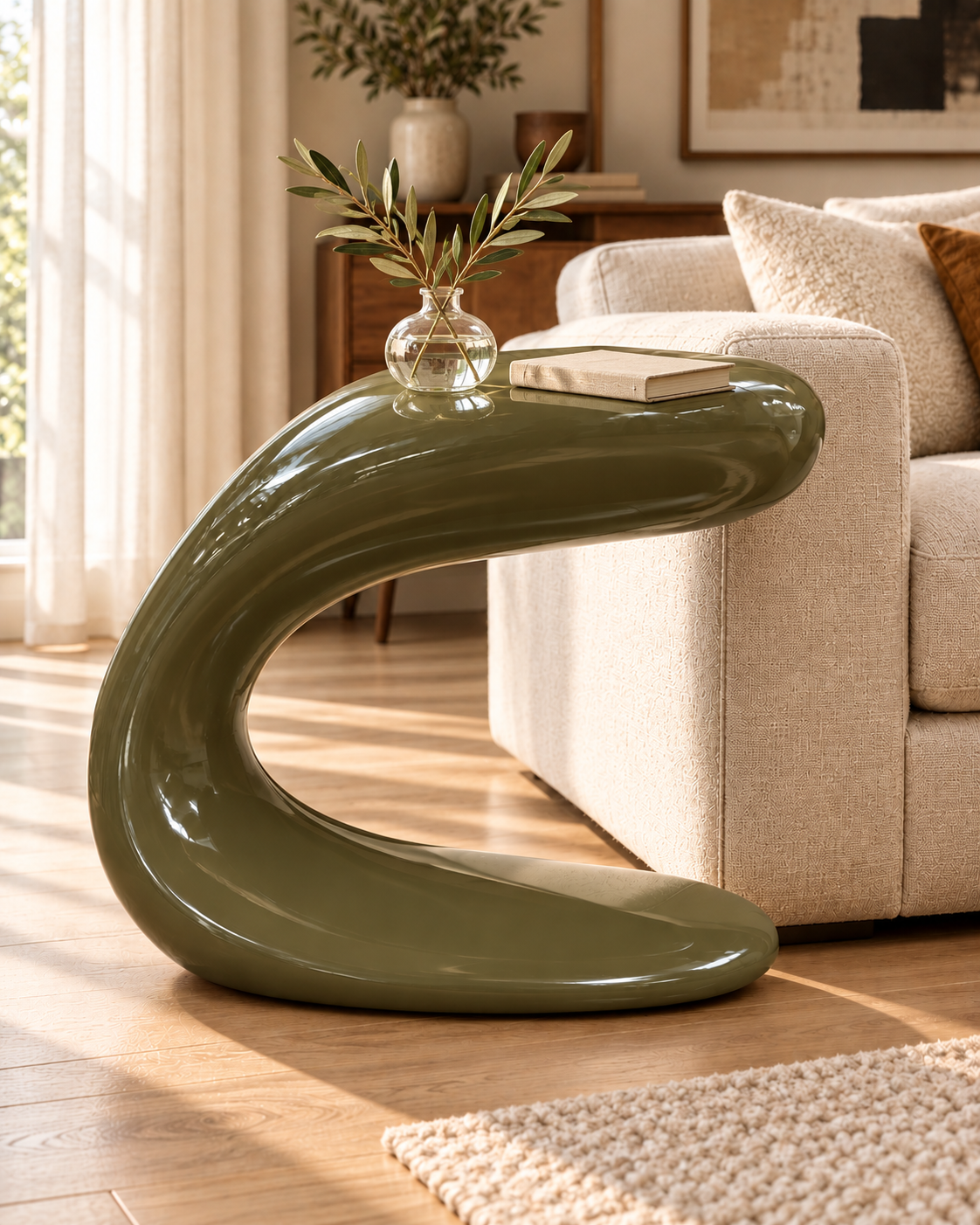 ORA Side Table