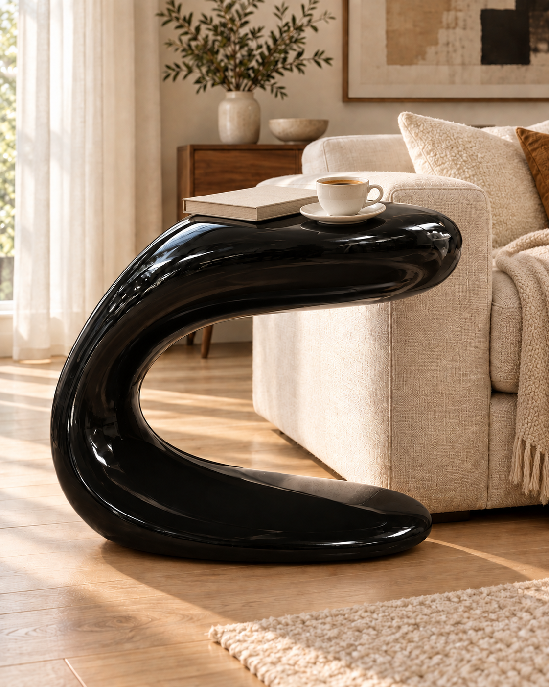 ORA Side Table