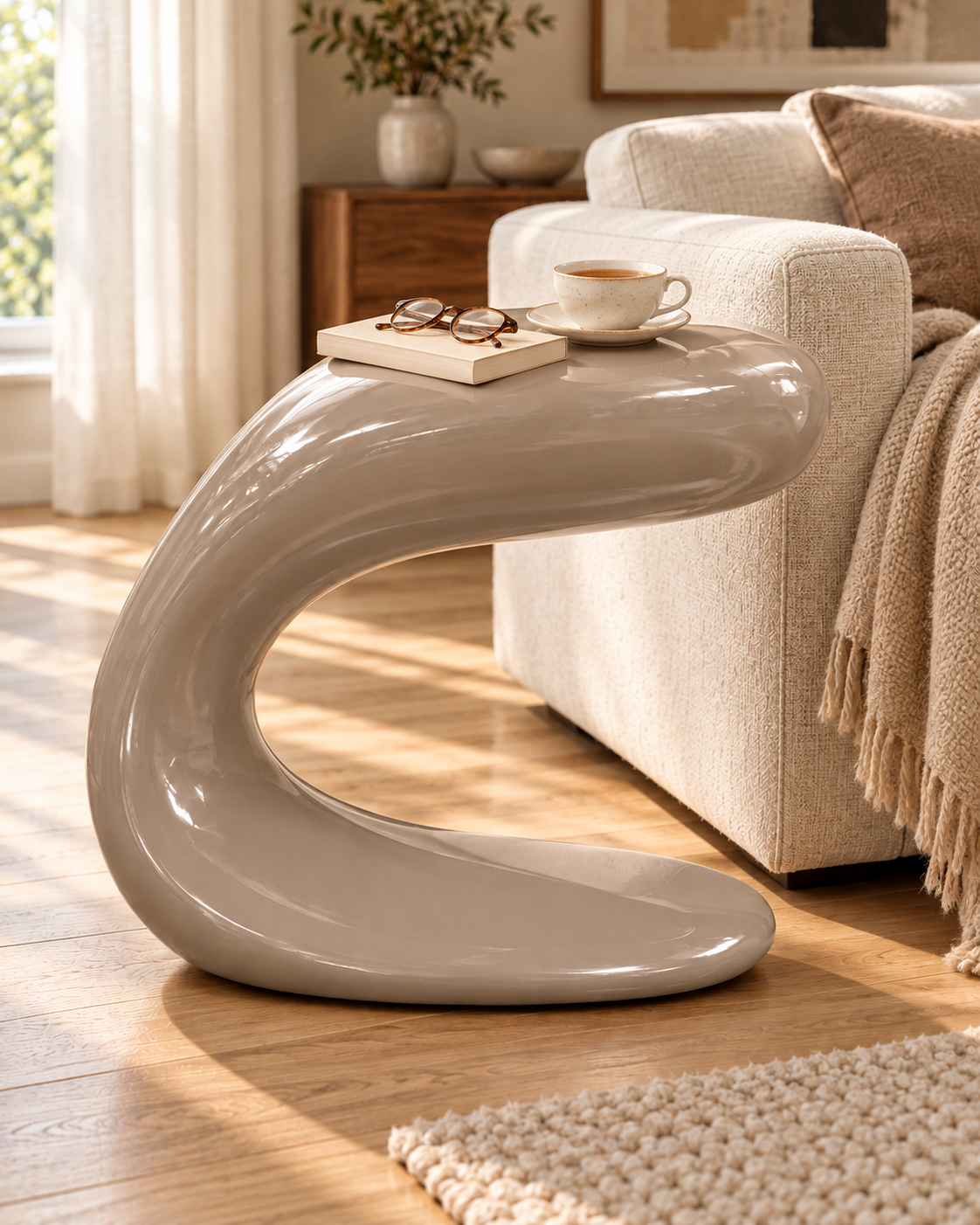 ORA Side Table