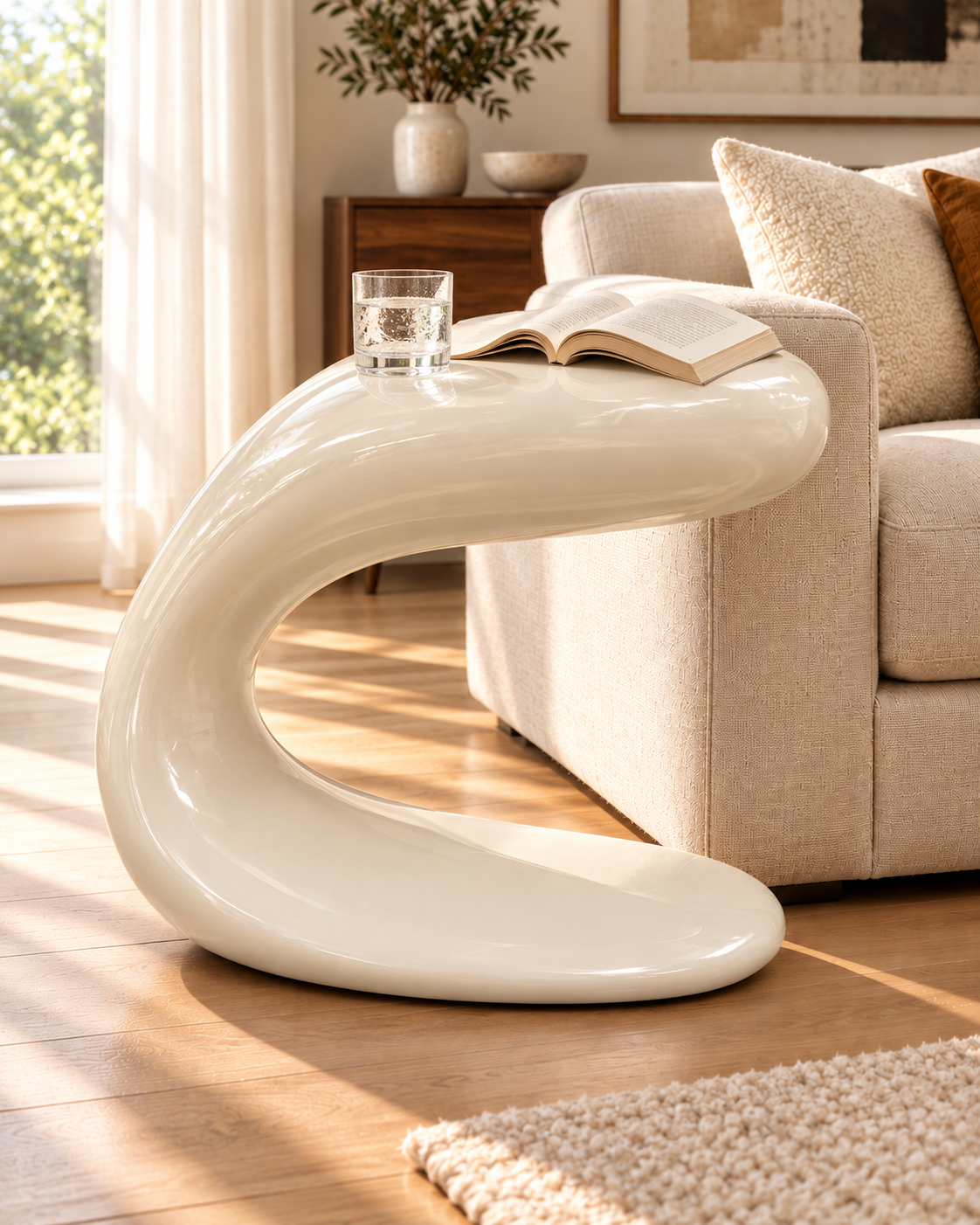 ORA Side Table