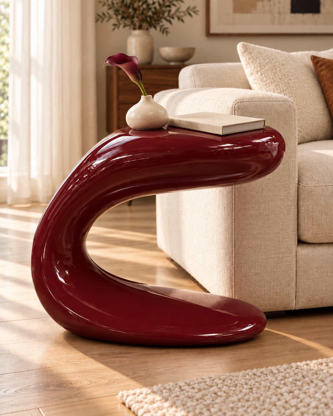 ORA Side Table