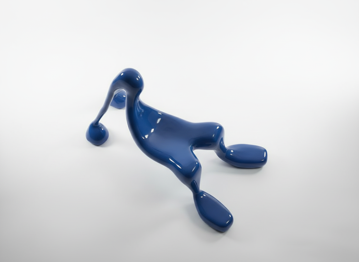 Eterna Chair – görünüm 6